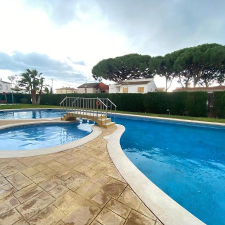 Ferienwohnung Relax I Sol Cambrils Exterior foto