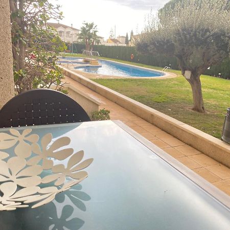 Ferienwohnung Relax I Sol Cambrils Exterior foto