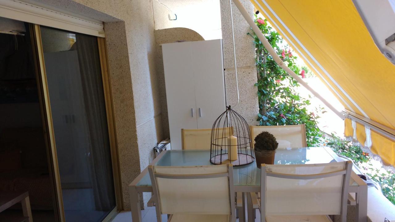 Ferienwohnung Relax I Sol Cambrils Exterior foto