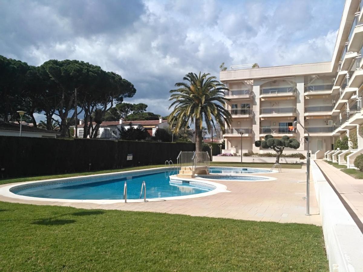 Ferienwohnung Relax I Sol Cambrils Exterior foto