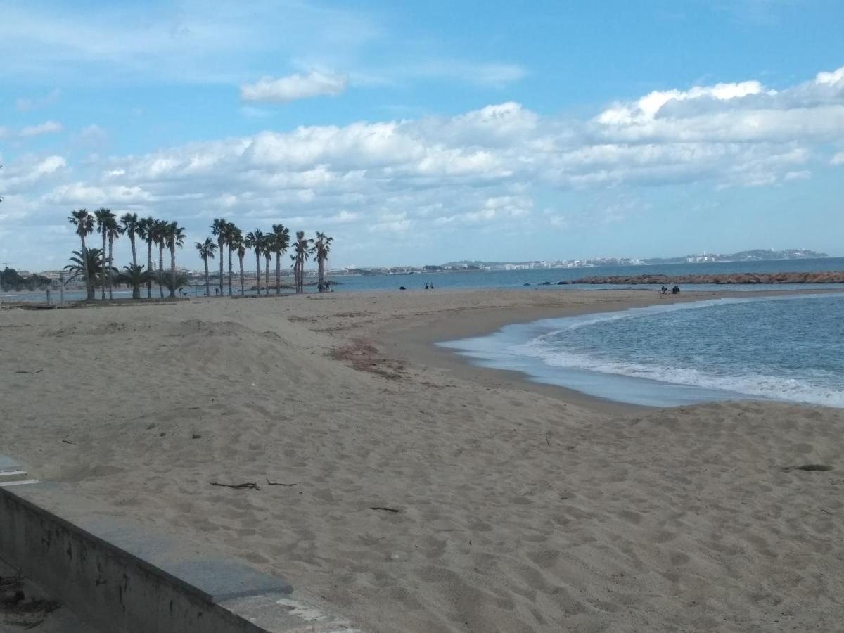 Ferienwohnung Relax I Sol Cambrils Exterior foto