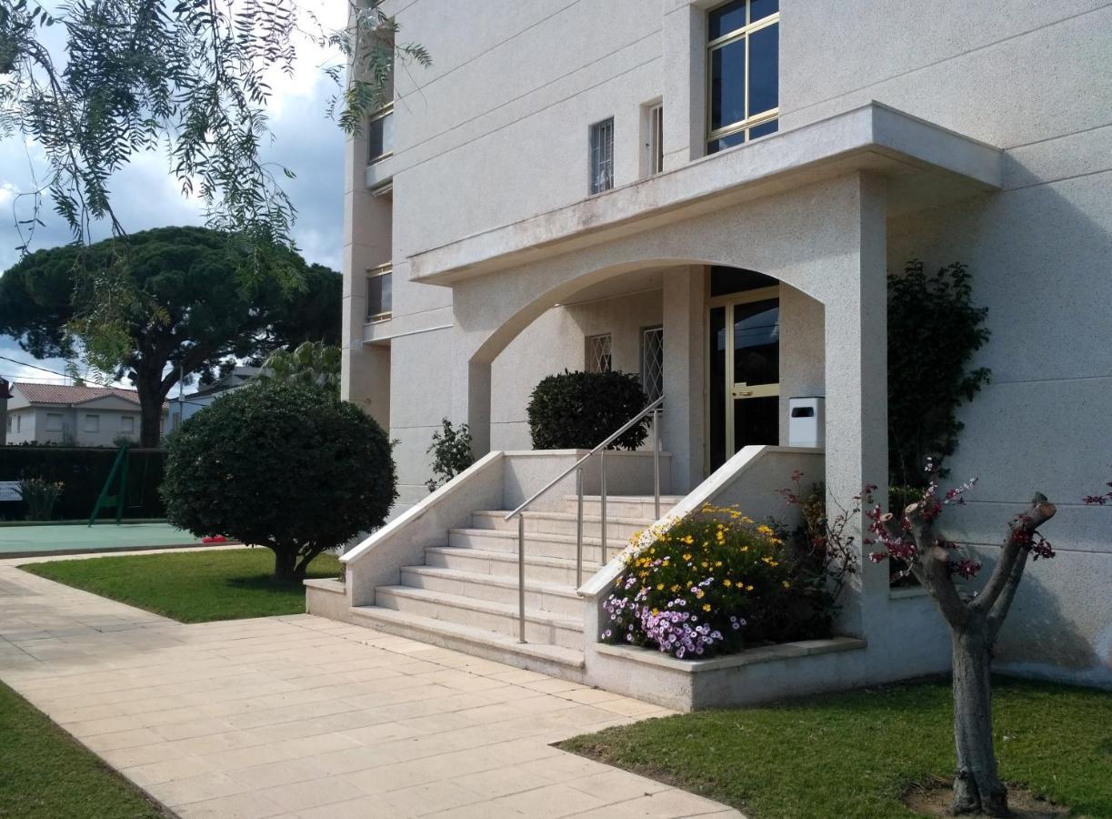 Ferienwohnung Relax I Sol Cambrils Exterior foto