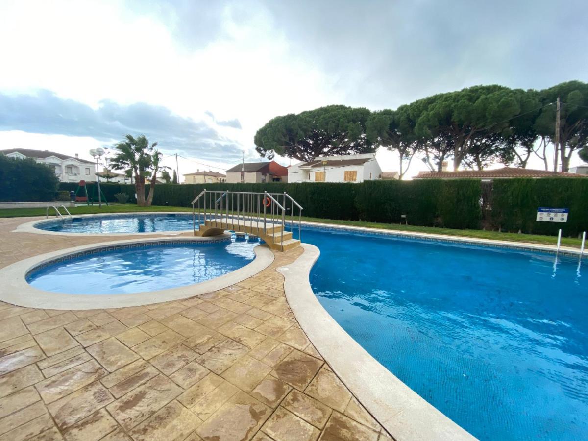 Ferienwohnung Relax I Sol Cambrils Exterior foto