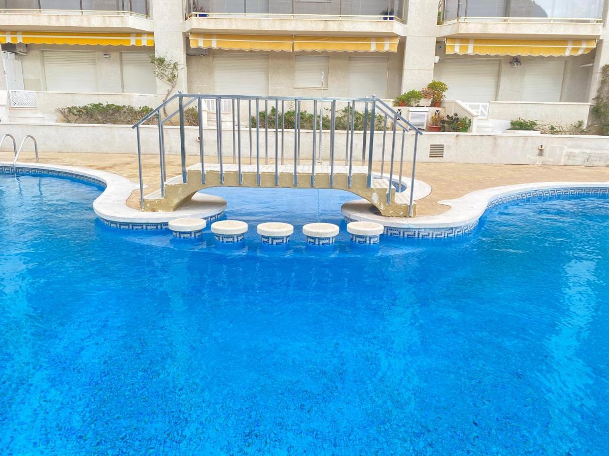 Ferienwohnung Relax I Sol Cambrils Exterior foto