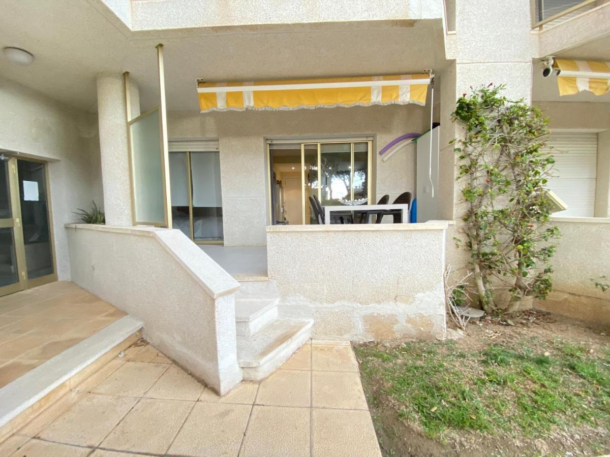 Ferienwohnung Relax I Sol Cambrils Exterior foto