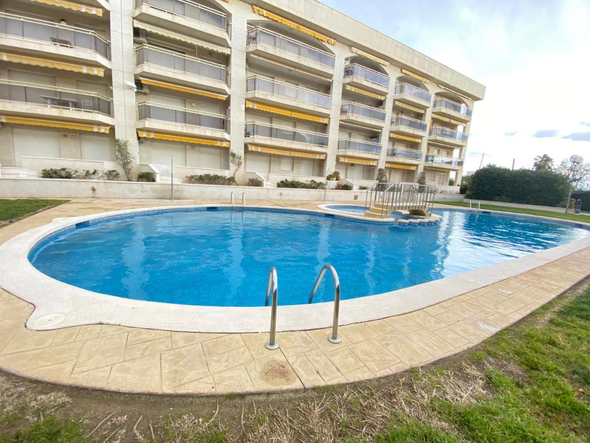 Ferienwohnung Relax I Sol Cambrils Exterior foto