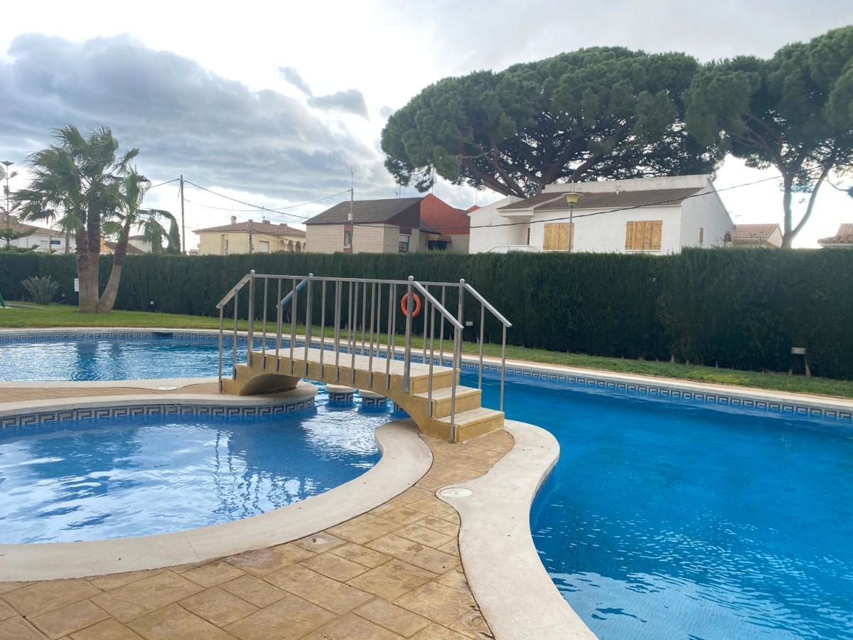 Ferienwohnung Relax I Sol Cambrils Exterior foto