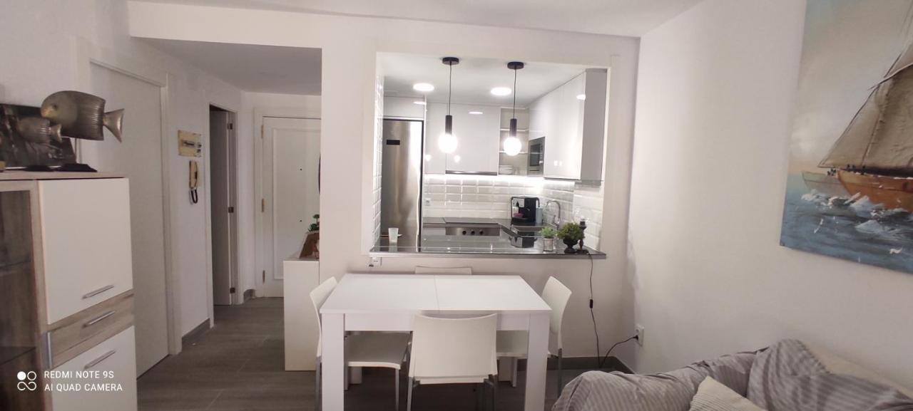 Ferienwohnung Relax I Sol Cambrils Exterior foto