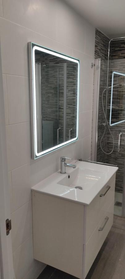 Ferienwohnung Relax I Sol Cambrils Exterior foto